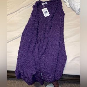 Southern Couture Cardigan Sweater